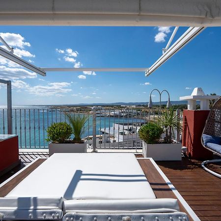 Apulia Charming Suites - Casa Rossa Suite Perla E Suite Corallo Савеллетри Экстерьер фото